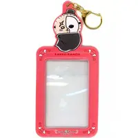 Card case - Chiikawa / Rakko