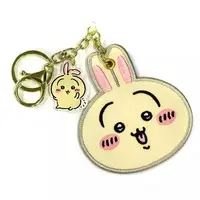 Key Chain - Chiikawa / Usagi