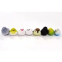 Hugcot - Cord no Tori-san