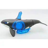 Trading Figure - Animal Attraction