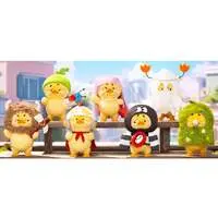 Trading Figure - UPSETDUCK Born This Way Duck Series