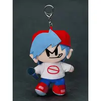 Plush - Friday Night Funkin'