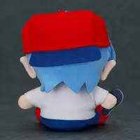 Plush - Friday Night Funkin'