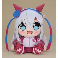 Plush - Umamusume: Pretty Derby / Oguri Cap & Tamamo Cross
