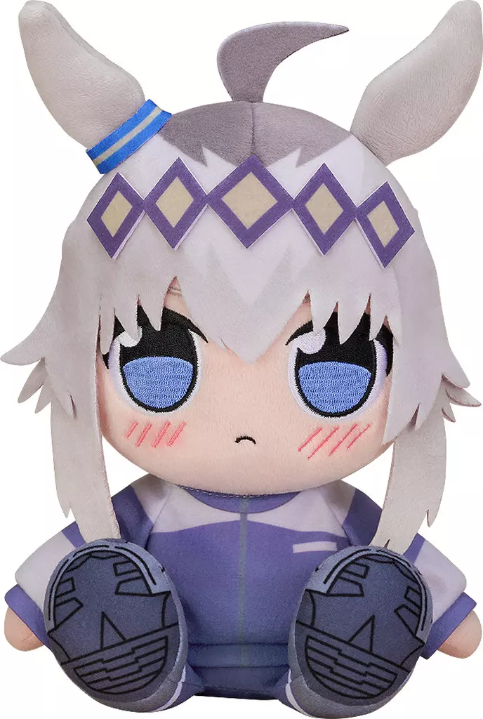 Plush - Umamusume: Pretty Derby / Oguri Cap (Uma Musume)