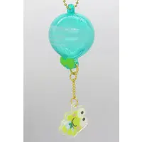 Key Chain - Sanrio characters / Kero Kero Keroppi