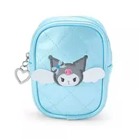 Pouch - Sanrio characters / Kuromi
