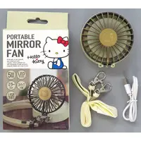 Mirror - Sanrio characters / Hello Kitty