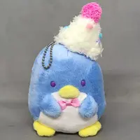 Key Chain - Plush - Plush Key Chain - Sanrio / TUXEDOSAM
