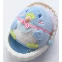 Key Chain - Sanrio characters / TUXEDOSAM