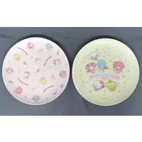 Dish - Sanrio characters