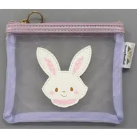 Pouch - Sanrio characters / Wish me mell