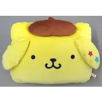 Cushion - Sanrio characters / Pom Pom Purin