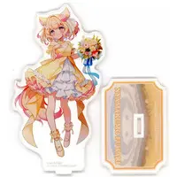 Acrylic stand - Virtual Youtuber