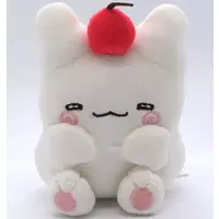 Plush - Sanrio characters / HANAMARUOBAKE