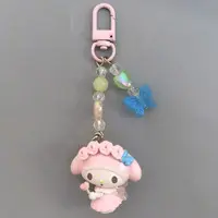 Key Chain - Sanrio characters / My Melody