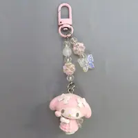 Key Chain - Sanrio characters / My Melody