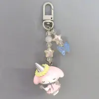 Key Chain - Sanrio characters / My Melody