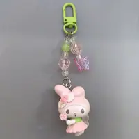Key Chain - Sanrio characters / My Melody