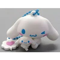 Key Chain - Sanrio characters / Cinnamoroll