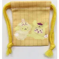 Bag - Chiikawa / Pom Pom Purin & Usagi