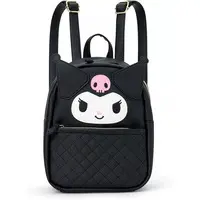 Bag - Daypack - Sanrio characters / Kuromi