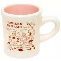 Mug - Sumikko Gurashi
