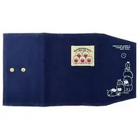 Book Cover - Sumikko Gurashi