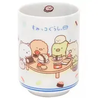 Tableware - Sumikko Gurashi