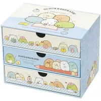 Case - Sumikko Gurashi