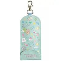 Key case - Sumikko Gurashi