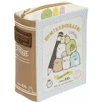 Pouch - Sumikko Gurashi