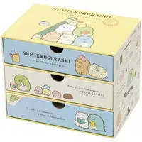 Case - Sumikko Gurashi
