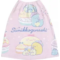 Towels - Sumikko Gurashi