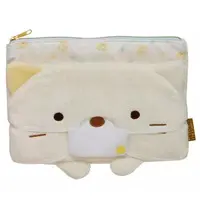 Pouch - Sumikko Gurashi / Neko (Gattinosh)