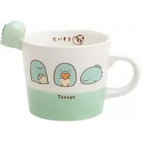 Mug - Sumikko Gurashi / Tokage