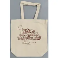 San-X Character x Van Gogh Exhibition - Sumikko Gurashi