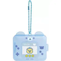 Gaming Rilakkuma series - RILAKKUMA / Kiiroitori