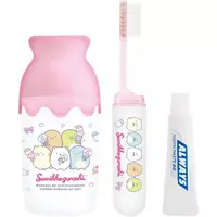 Toothbrush - Sumikko Gurashi