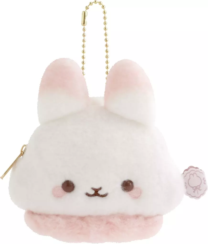 Plush - Coin Case - Sugarcocomuu / Sugarcocomuu (Character)