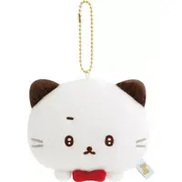 Plush - Ishiyowa-chan / Ishitsuyo-chan