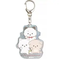 Key Chain - Ishiyowa-chan