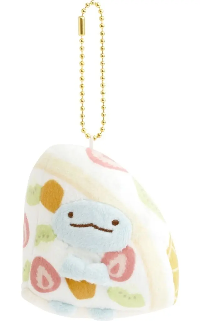 Plush - Sumikko Gurashi / Tokage