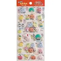 Stickers - Uso Tantei Tomanto