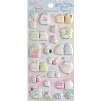 Stickers - Sumikko Gurashi