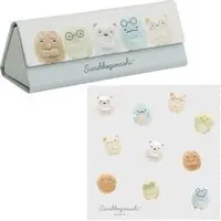 Glasses Case - Sumikko Gurashi