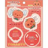 Acrylic stand - Uso Tantei Tomanto