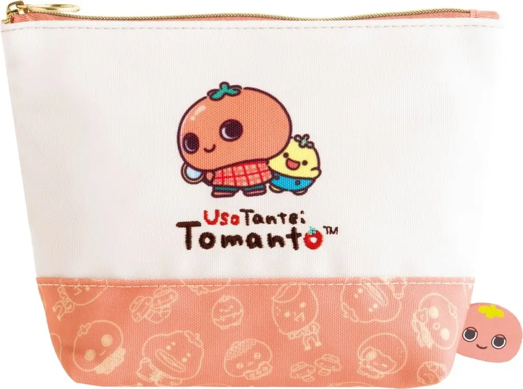 Pouch - Uso Tantei Tomanto