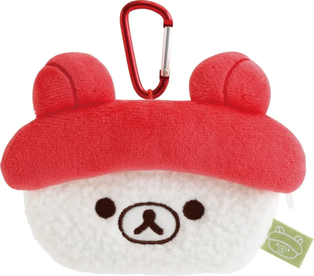 RILAKKUMA Itsudemo Osushi - RILAKKUMA / Rilakkuma