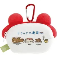 RILAKKUMA Itsudemo Osushi - RILAKKUMA / Rilakkuma